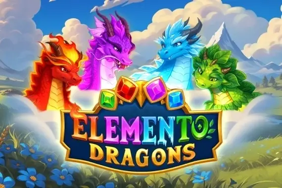 Elemento Dragons thumbnail
