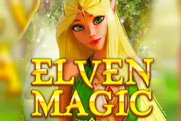 Elven Magic thumbnail