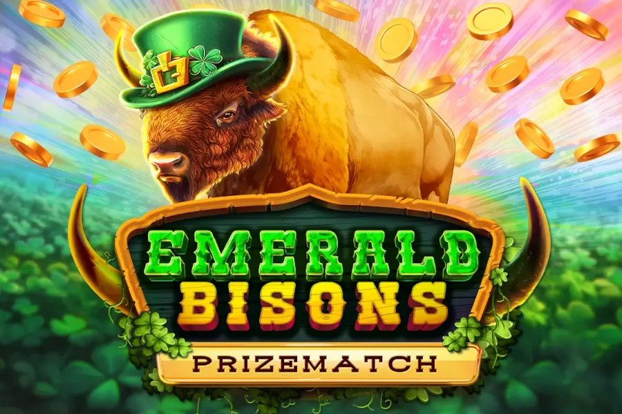 Emerald Bisons PrizeMatch thumbnail