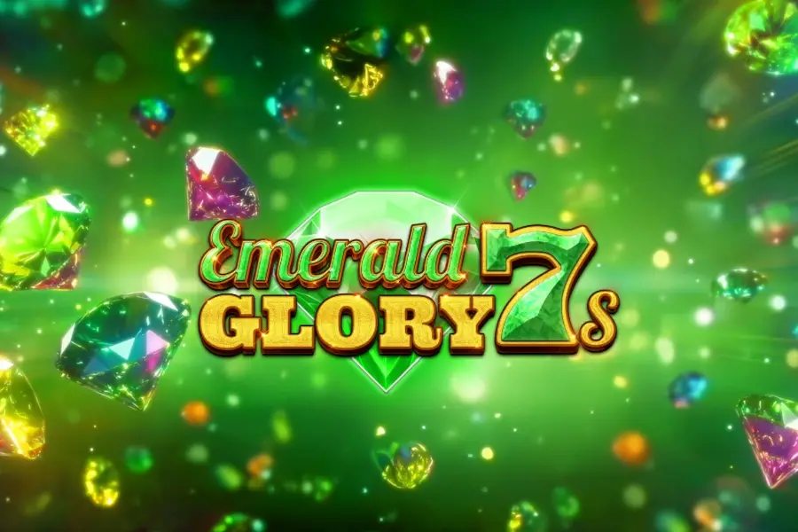 Emerald Glory 7s thumbnail