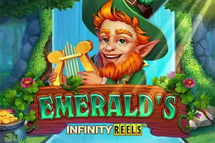 Emerald's Infinity Reels thumbnail