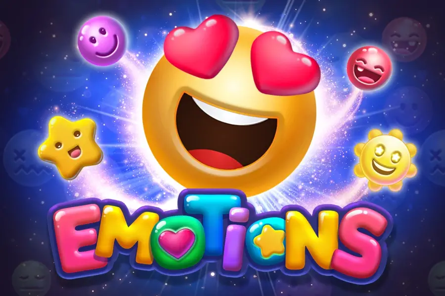 Emotions thumbnail