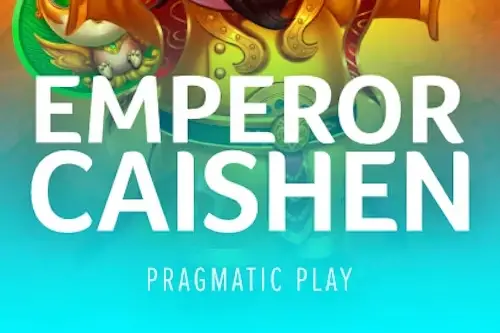 Emperor Caishen thumbnail