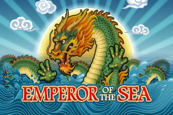 Emperor of the Sea Deluxe thumbnail