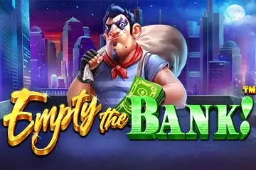 Empty the Bank thumbnail