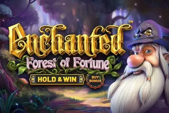 Enchanted: Forest Of Fortune thumbnail