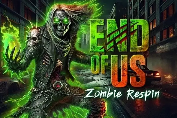 End of Us - Zombie Respin thumbnail