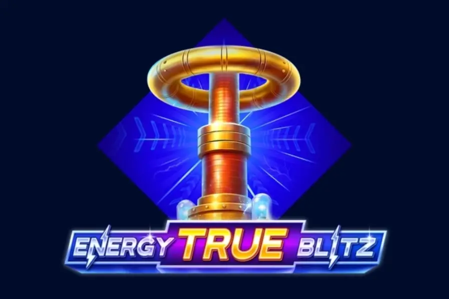 Energy True Blitz thumbnail