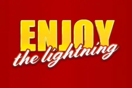 Enjoy the Lightning thumbnail