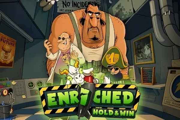 Enriched thumbnail