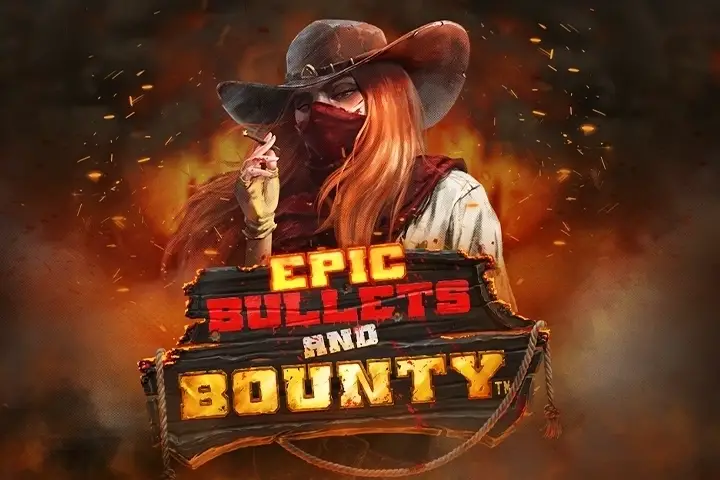 Epic Bullets and Bounty thumbnail