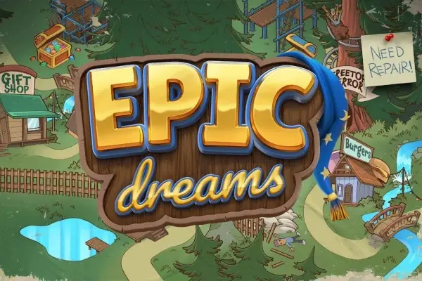 Epic Dreams thumbnail