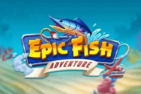 Epic Fish Adventure thumbnail