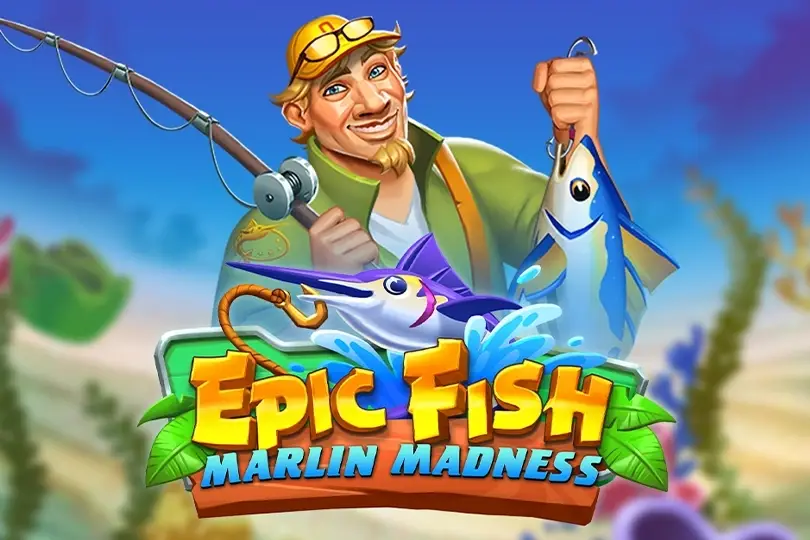 Epic Fish: Marlin Madness thumbnail