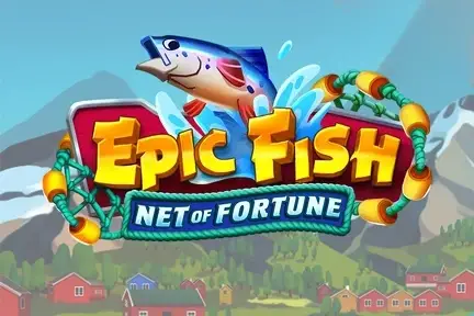 Epic Fish: Net of Fortune thumbnail