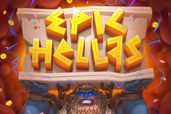 Epic Hellas thumbnail
