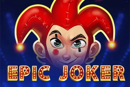 Epic Joker thumbnail
