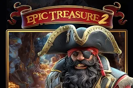 Epic Treasure 2 thumbnail