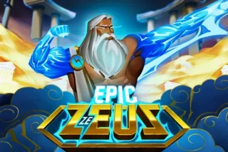 Epic Ze Zeus thumbnail