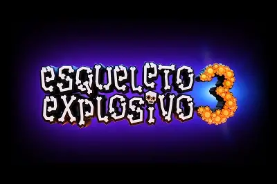 Esqueleto Explosivo 3 thumbnail