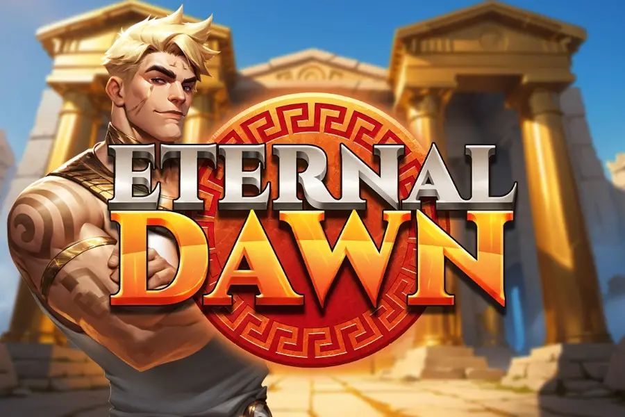 Eternal Dawn thumbnail