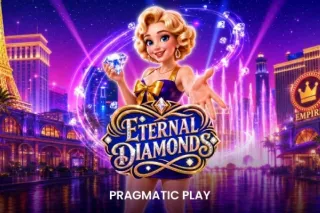 Eternal Diamonds thumbnail