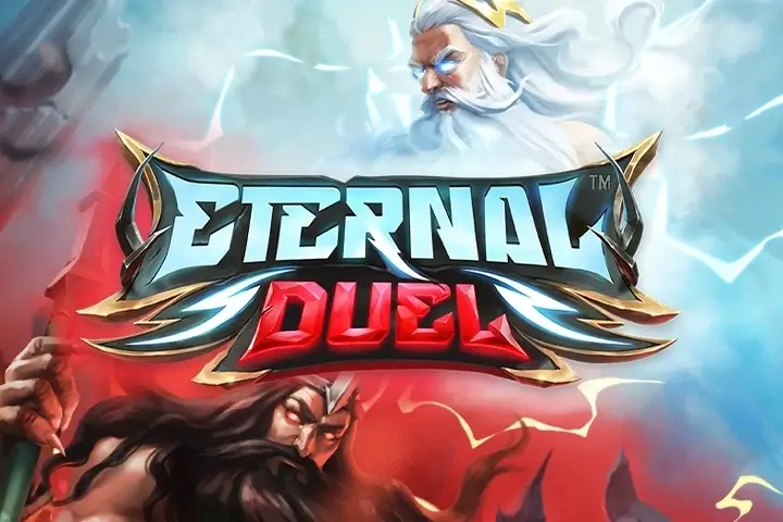 Eternal Duel thumbnail