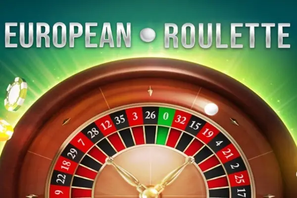 European Roulette thumbnail