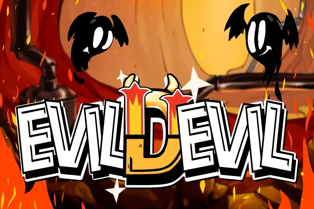 Evil Devil thumbnail