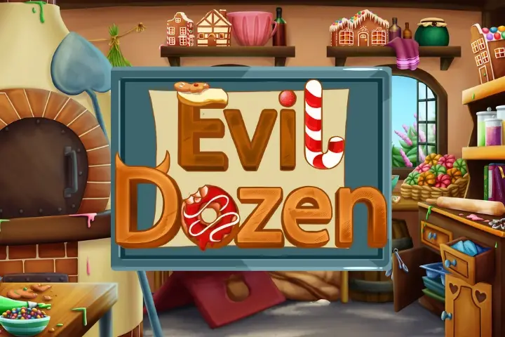 Evil Dozen thumbnail