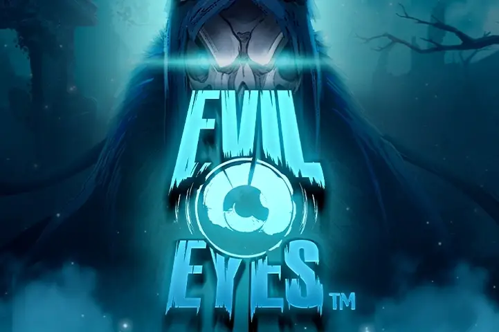 Evil Eyes thumbnail
