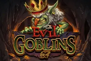 Evil Goblins xBomb thumbnail