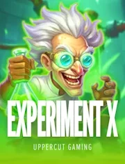 Experiment X thumbnail