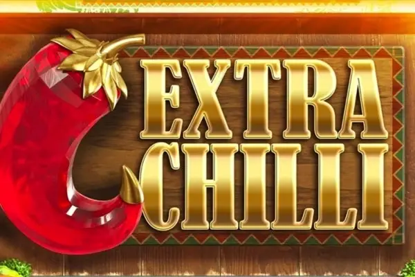 Extra Chilli Megaways thumbnail