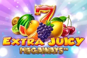 Extra Juicy Megaways thumbnail