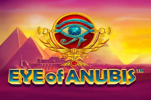 Eye of Anubis thumbnail