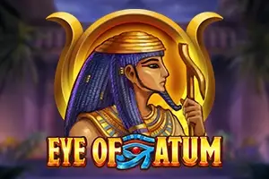 Eye of Atum thumbnail