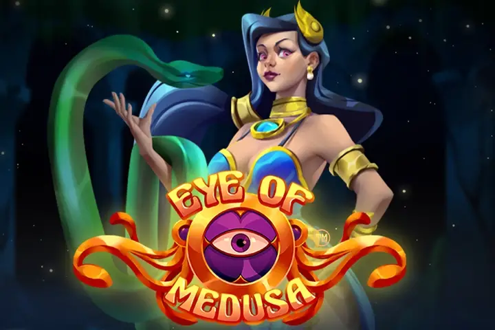 Eye of Medusa thumbnail