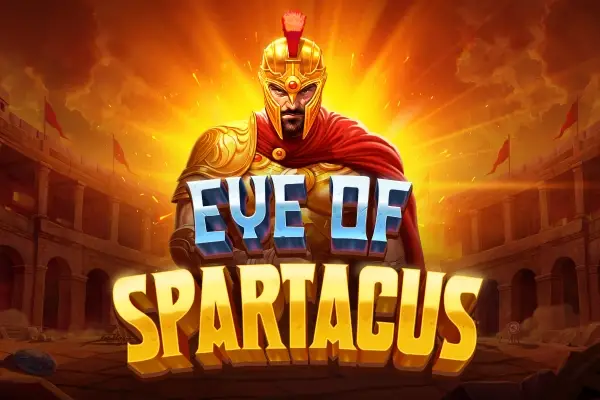 Eye of Spartacus thumbnail