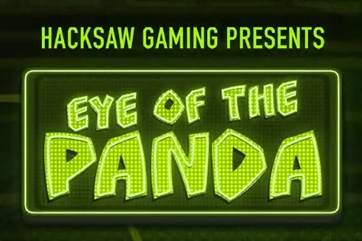 Eye of the Panda thumbnail