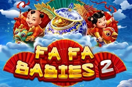 Fa Fa Babies 2 thumbnail