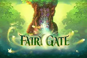 Fairy Gate thumbnail