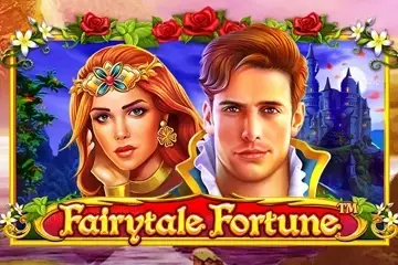 Fairytale Fortune thumbnail