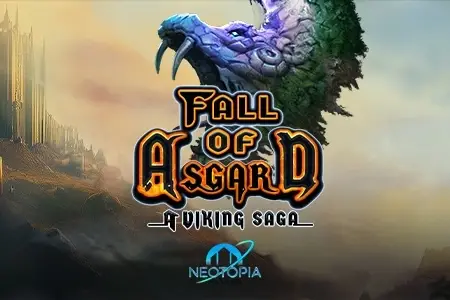 Viking Saga thumbnail
