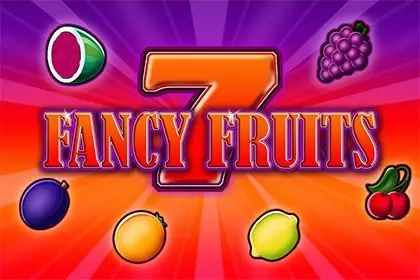 Fancy Fruits thumbnail
