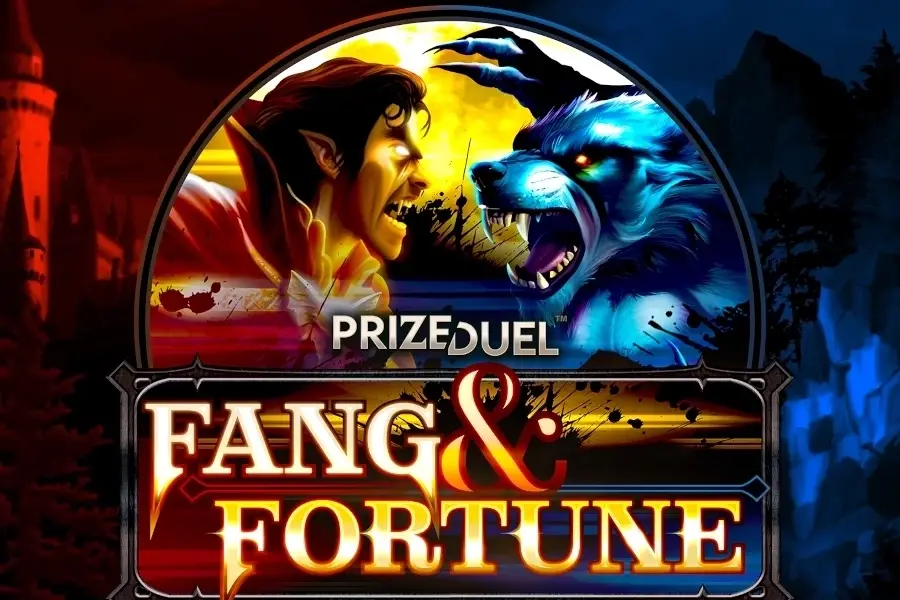 Fang & Fortune thumbnail