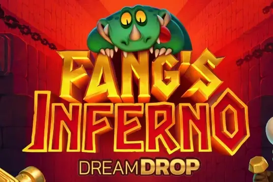 Fang's Inferno Dream Drop thumbnail