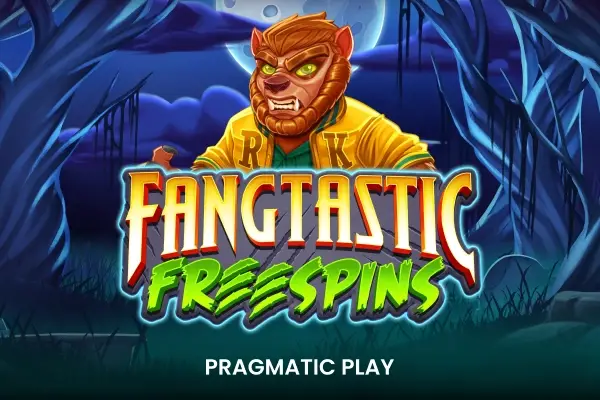 Fangtastic Freespins thumbnail