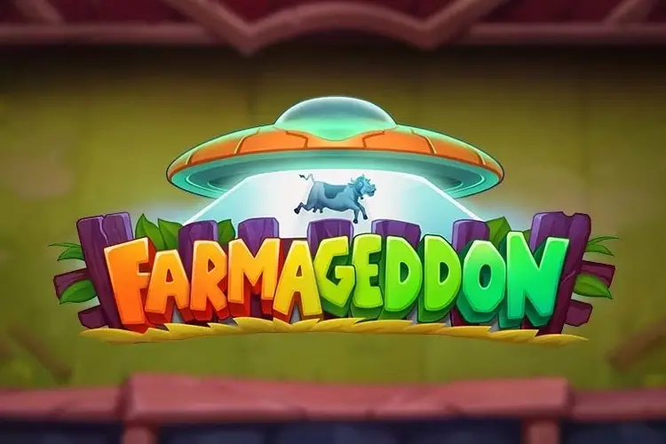 Farmageddon thumbnail