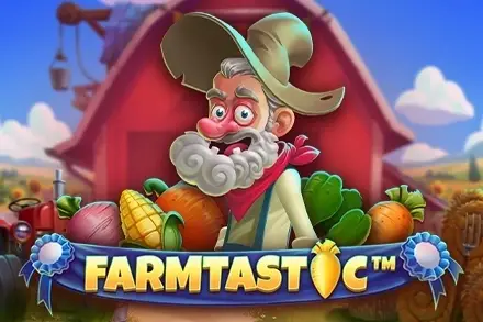 Farmtastic thumbnail